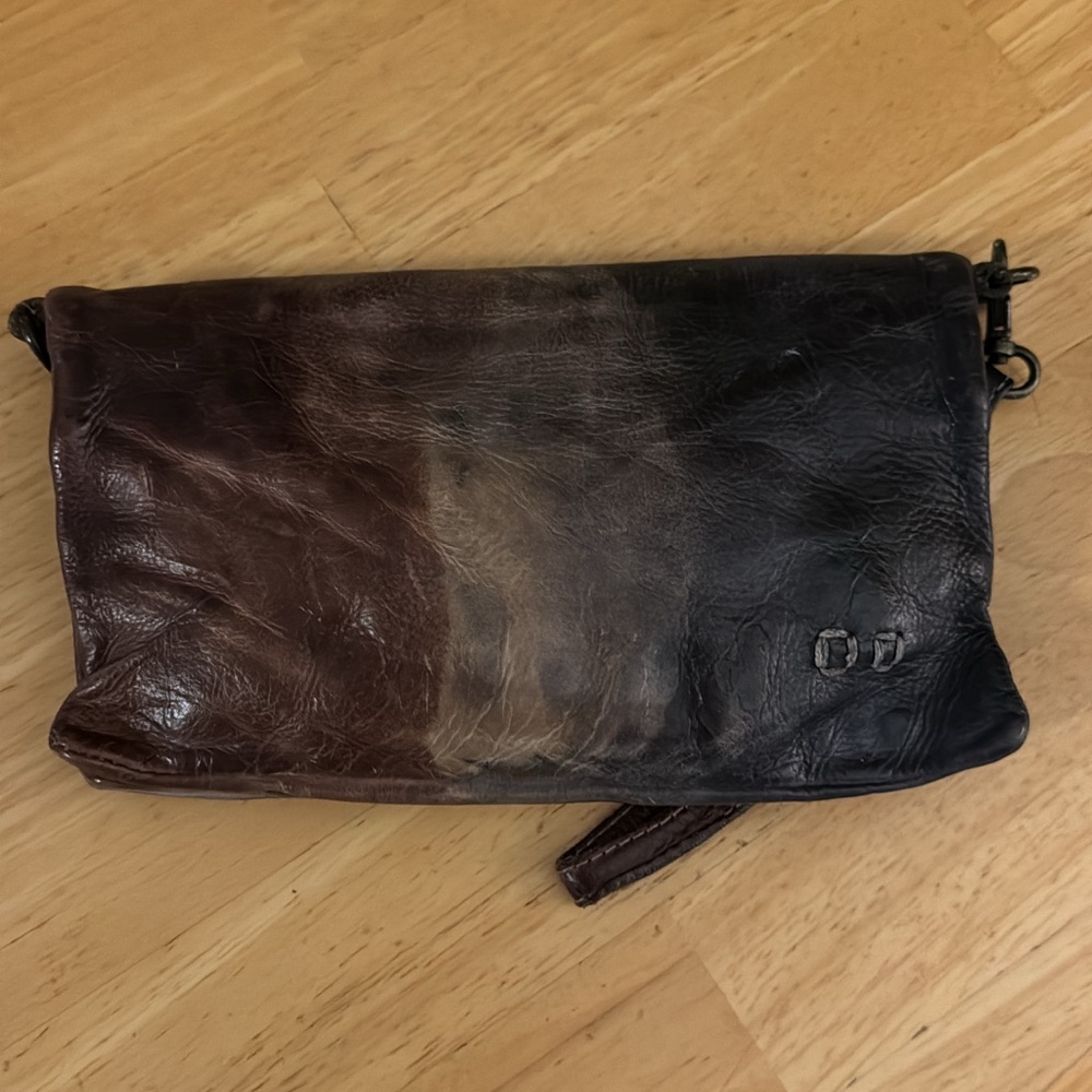 Bed Stu wallet